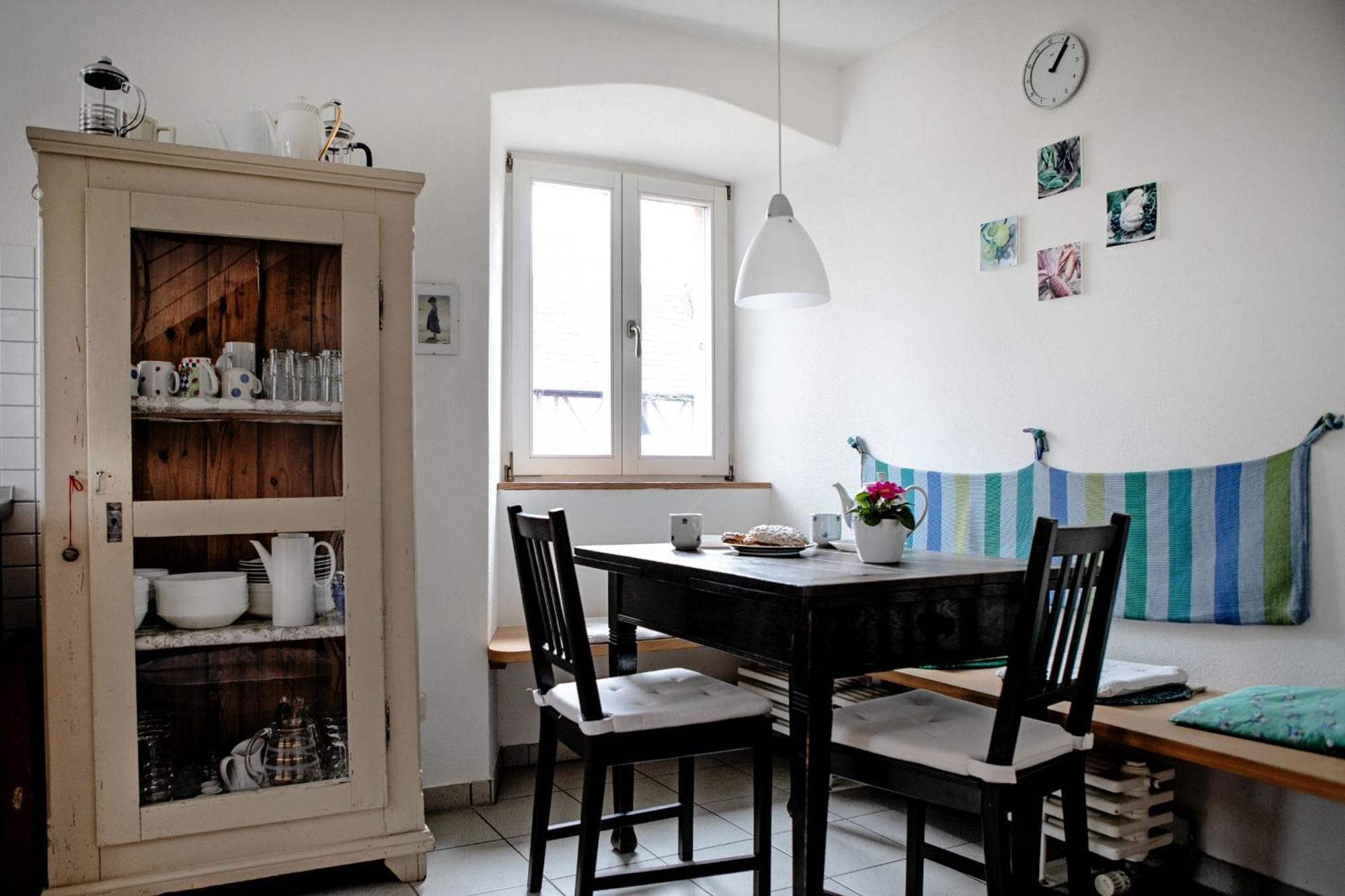 Ferienhaus Auf Gut Weimarschmieden Fladungen Buitenkant foto